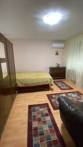 Bucur Obor, Kaufland,
